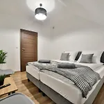 Bania Zdroj - Bezplatny Calodzienny Basen - Blisko Centrum - Widok Na Babia Gore 게스트하우스 3*