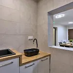 Bania Zdroj - Bezplatny Calodzienny Basen - Blisko Centrum - Widok Na Babia Gore ゲストハウス ラプカ