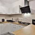 Bania Zdroj - Bezplatny Calodzienny Basen - Blisko Centrum - Widok Na Babia Gore 3*