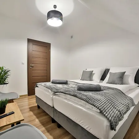 Bania Zdroj - Bezplatny Calodzienny Basen - Blisko Centrum - Widok Na Babia Gore ゲストハウス 3*