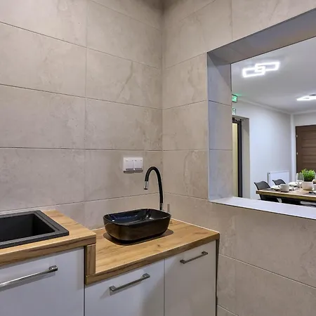 Bania Zdroj - Bezplatny Calodzienny Basen - Blisko Centrum - Widok Na Babia Gore Guest house Rabka