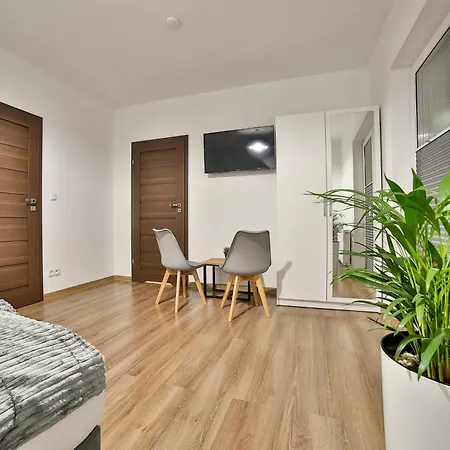 Guest house Bania Zdroj - Bezplatny Calodzienny Basen - Blisko Centrum - Widok Na Babia Gore