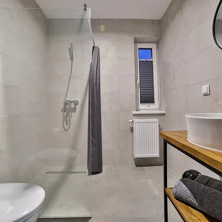 Bania Zdroj - Bezplatny Calodzienny Basen - Blisko Centrum - Widok Na Babia Gore Rabka