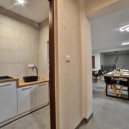 Vendégház Bania Zdroj - Bezplatny Calodzienny Basen - Blisko Centrum - Widok Na Babia Gore
